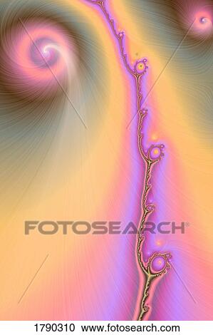 Computer generated abstract View Large Photo Image Stock Image - Computer generated abstract. Fotosearch