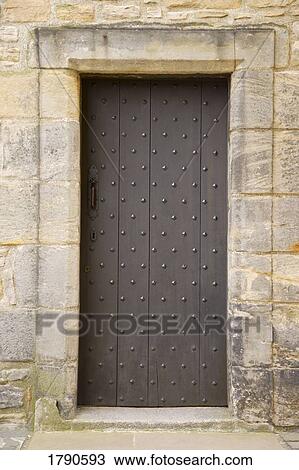 Decorative door View Large Photo Image Stock Image - Decorative door . Fotosearch