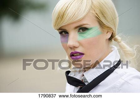 Fashion model View Large Photo Image Stock Photo - Fashion model. Fotosearch
