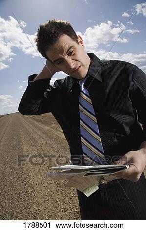 Frustrated businessman View Large Photo Image Stock Image - Frustrated businessman. Fotosearch