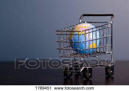 Global market View Large Photo Image Stock Image - Global market. Fotosearch