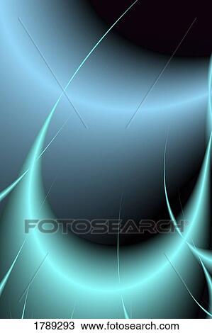 Stock Image - Graphic abstract. Fotosearch