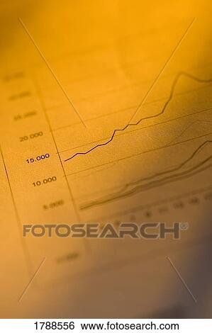Graphs View Large Photo Image Stock Photograph - Graphs. Fotosearch