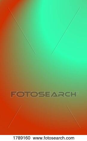 Green & Orange Background View Large Photo Image Stock Image - Green & Orange Background. Fotosearch