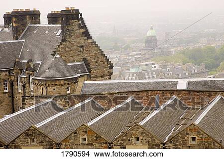 Historical buildings in Edinburgh, Scotland View Large Photo Image Picture - Historical buildings in Edinburgh, Scotland. Fotosearch