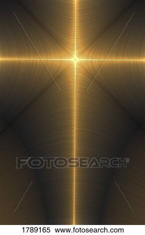 Illuminated metallic cross View Large Photo Image Stock Photography - Illuminated metallic cross. Fotosearch