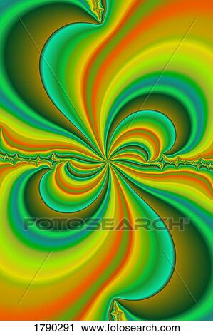 Kaleidoscope of colour View Large Photo Image Stock Image - Kaleidoscope of colour. Fotosearch