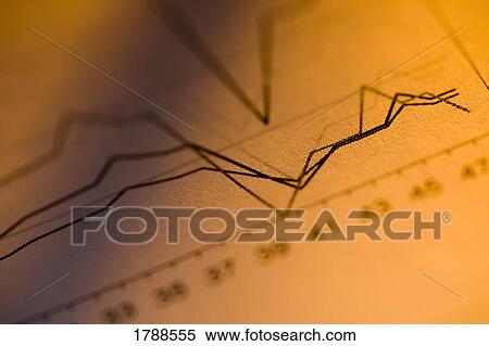Line graph View Large Photo Image Stock Photography - Line graph. Fotosearch