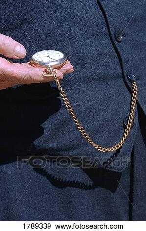 Man Checking Time View Large Photo Image Stock Photo - Man Checking Time. Fotosearch