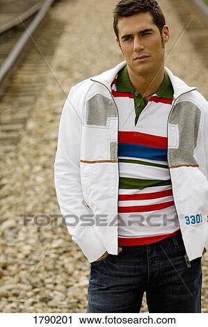 Man View Large Photo Image Stock Image - Man. Fotosearch