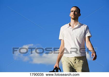 Man walking View Large Photo Image Stock Photography - Man walking. Fotosearch
