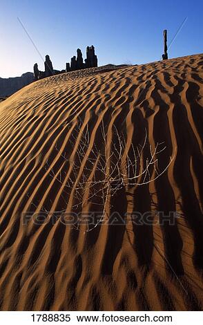 Stock Photography - Monument Valley. Fotosearch