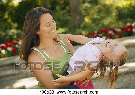 Mother and daughter together View Large Photo Image Stock Image - Mother and daughter together. Fotosearch