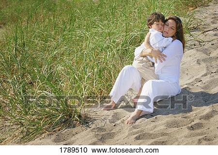 Mother and son View Large Photo Image Stock Image - Mother and son. Fotosearch