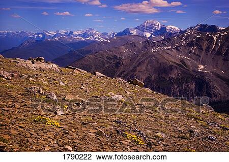 Mountain scene View Large Photo Image Stock Image - Mountain scene. Fotosearch