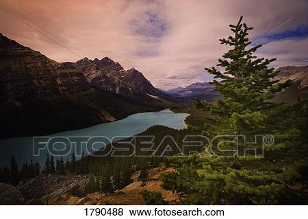 Mountain scene View Large Photo Image Stock Photo - Mountain scene. Fotosearch