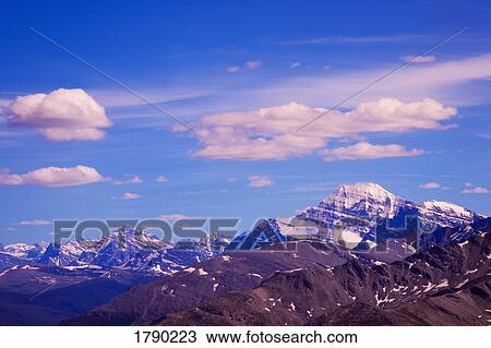 Mountain-top scene View Large Photo Image Stock Image - Mountain-top scene. Fotosearch