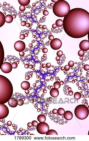 Stock Image - Multicolored abstract . Fotosearch