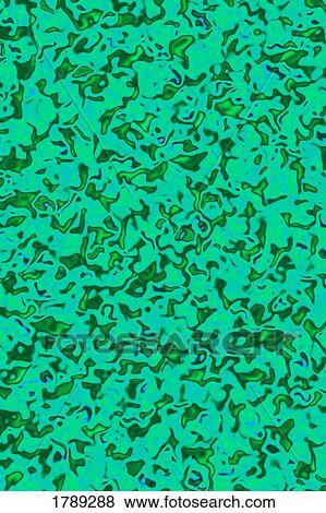 Stock Photo - Multicolored abstract. Fotosearch