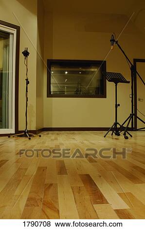 Music studio View Large Photo Image Stock Photo - Music studio. Fotosearch