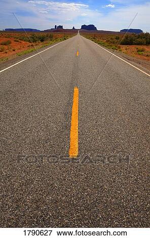 Open road View Large Photo Image Stock Photo - Open road. Fotosearch
