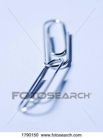Paper-clips View Large Photo Image Stock Image - Paper-clips. Fotosearch