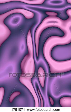Pink and purple abstract View Large Photo Image Stock Image - Pink and purple abstract. Fotosearch