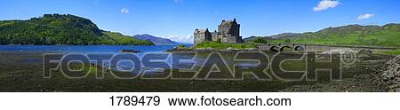 Scenic castle View Large Photo Image Stock Photo - Scenic castle. Fotosearch
