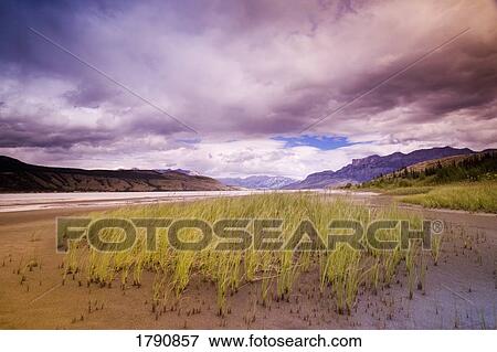 Stock Photo - Scenic landscape. Fotosearch