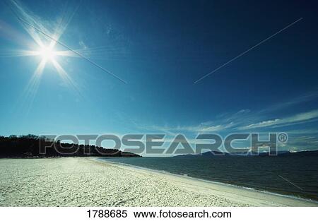 Scenic shoreline View Large Photo Image Stock Photography - Scenic shoreline. Fotosearch