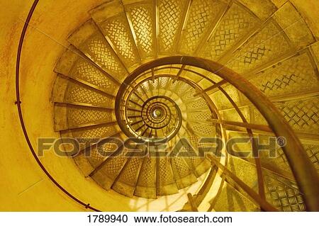 Spiral staircase View Large Photo Image Stock Image - Spiral staircase. Fotosearch
