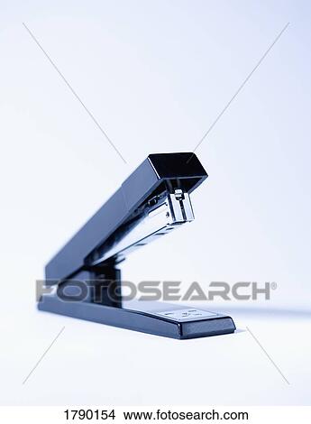 Picture - Stapler. Fotosearch