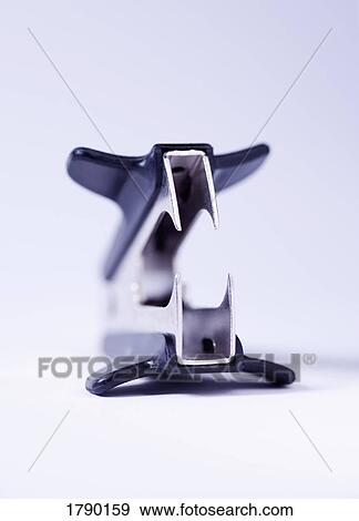 Stapler remover View Large Photo Image Stock Photo - Stapler remover. Fotosearch