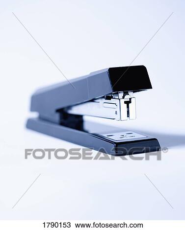 Stapler View Large Photo Image Stock Image - Stapler. Fotosearch