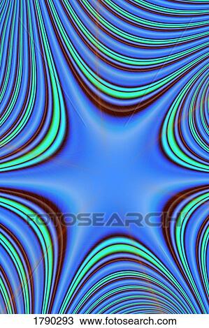 Star computer generated design View Large Photo Image Stock Image - Star computer generated design. Fotosearch