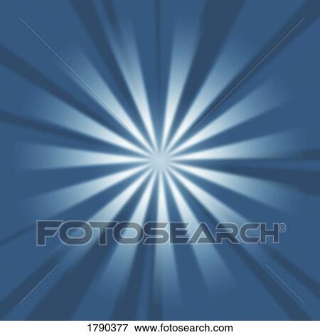 Starburst effect View Large Photo Image Stock Photo - Starburst effect. Fotosearch