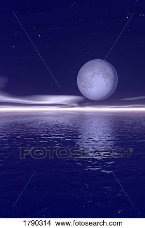 Surreal landscape View Large Photo Image Picture - Surreal landscape. Fotosearch