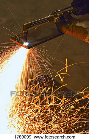 Welding View Large Photo Image Stock Photo - Welding. Fotosearch