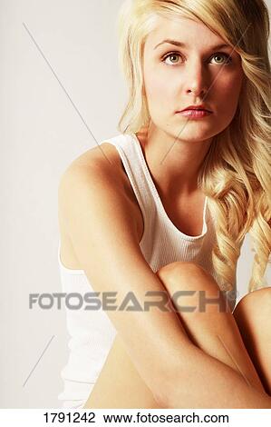 Woman View Large Photo Image Stock Image - Woman. Fotosearch