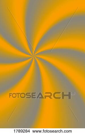Yellow and gray swirl abstract View Large Photo Image Picture - Yellow and gray swirl abstract. Fotosearch