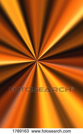 Yellow & Orange Beams View Large Photo Image Stock Image - Yellow & Orange Beams. Fotosearch