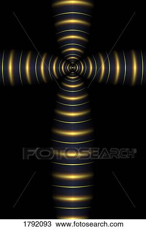 Abstract cross View Large Photo Image Stock Image - Abstract cross. Fotosearch