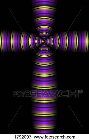 Abstract cross View Large Photo Image Stock Photo - Abstract cross. Fotosearch