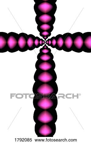 Abstract cross View Large Photo Image Stock Photography - Abstract cross. Fotosearch
