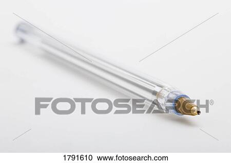 Ballpoint pen View Large Photo Image Stock Image - Ballpoint pen. Fotosearch