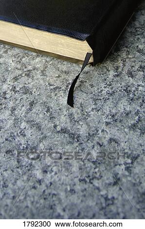 Stock Image - Bible. Fotosearch