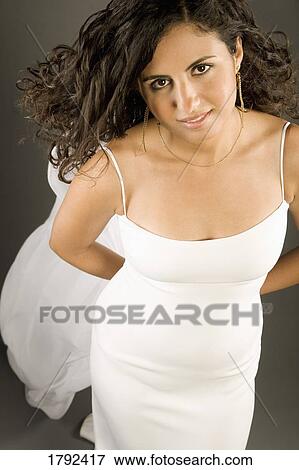 Bride View Large Photo Image Stock Photo - Bride. Fotosearch