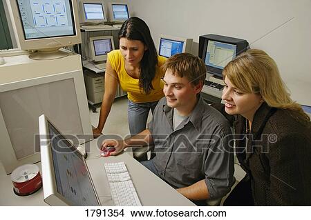 Business View Large Photo Image Picture - Business. Fotosearch