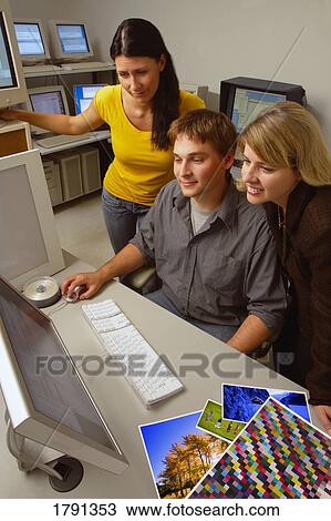 Business View Large Photo Image Stock Image - Business. Fotosearch