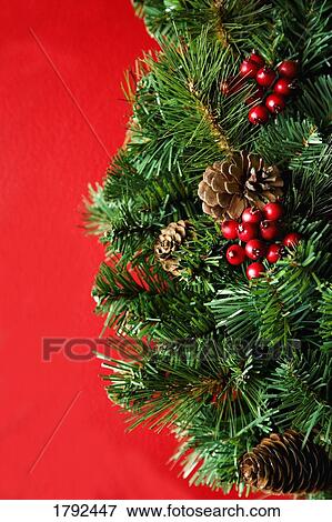 Christmas decoration View Large Photo Image Stock Photo - Christmas decoration. Fotosearch